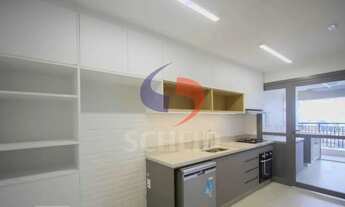 Imagem 3: Apartamento na Chácara Santo Antônio 137 mts 3 suítes 2 vagas