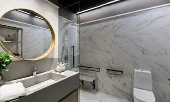 Imagem 5: Apartamento em Avenida Lageado - Petrópolis - Porto Alegre/RS