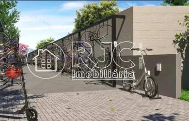 Imagem 6: Imóvel para venda com 60 metros quadrados com 3 quartos em Barra Olímpica - Rio de Janeiro