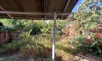 Imagem 2: Casa 2 quartos sala cozinha 2 banheiro garagem pra 2 carros