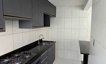 Imagem 5: Aluguel Apartamento - Pinheirinho - 2 quartos