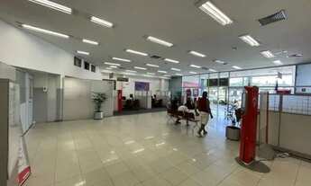 Imagem 4: PRÉDIO PARA LOCAÇÃO NA BARROS REIS - 500M² COM PÉ DIREITO DUPLO