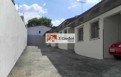 Imagem: CASA EM CONDOMÍNIO NO BOA VISTA