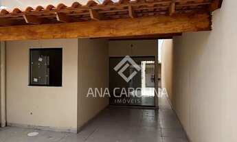 Imagem: Casas à Venda no Bairro Carmelo