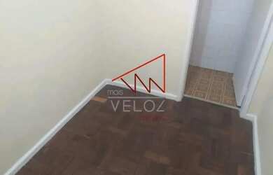 Imagem 2: Apartamento-À VENDA-Catete-Rio de Janeiro-RJ