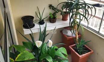 Imagem 2: Apartamento - Mansões Santo Antônio - Campinas