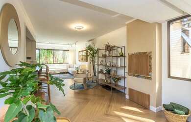 Imagem: Apartamento garden com 180 metros 3 quartos