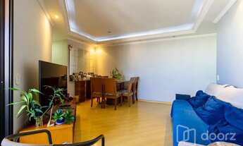 Imagem 5: Imóvel na do Arraial com 3 dormitórios e 72m²