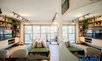 Imagem 6: APARTAMENTO - BARRA FUNDA - SP