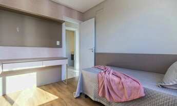 Imagem 7: Cobertura em Rua Corrêa Lima - Santa Tereza - Porto Alegre/RS