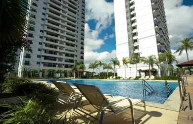 Imagem 6: Excelente! 3 quartos em Ponta Negra - Natal - RN