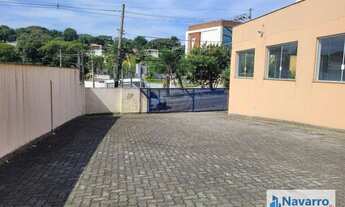 Imagem 2: Área para alugar, 2000 m² por R$ 45.000,00/mês - Butantã - São Paulo/SP