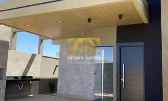 Imagem 2: Casa 3/4 sendo 1 suíte - 112 m² - 906 sul (ARSE 92) - Próxima à Padaria Pão de Minas - Pal