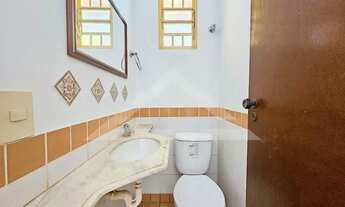 Imagem 4: Casa térrea à venda no Condomínio Forte San José, próximo ao Condomínio Vila D`Itália - Ri