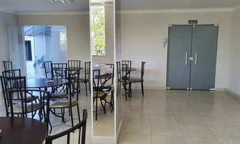 Imagem 5: Apartamento no Edifício Residencial Villalba em Araçatuba/SP