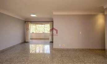 Imagem 3: RESIDENCIAL CASTANHEIRAS - 03 QUARTOS - 01 SUÍTE - VISTA LIVRE - ÁGUAS CLARAS