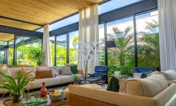 Imagem 3: Casa à venda no Condomínio Terras de São José II - Itu/SP