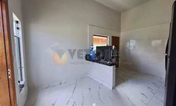 Imagem: Casa com 2 dormitórios à venda, 55 m²