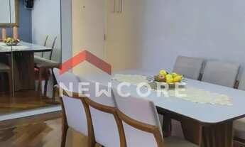 Imagem 4: Apartamento em Rua Giovanni Boltraffio - Vila Santa Teresa (Zona Sul) - São Paulo/SP