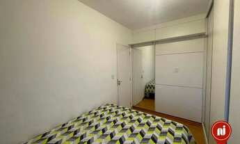 Imagem 6: Apartamento com 2 dormitórios, 60 m² - venda por R$ 370.000,00 ou aluguel por R$ 2.780,00