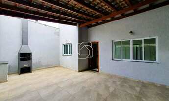 Imagem: Casa em Itu para aluguel Jardim Santa Rosa