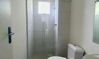 Imagem 5: Apartamento à Venda 70,52 m² Condomínio Eco Vila Tipuana Parque Fazendinha, Campinas/SP