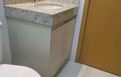 Imagem 7: Apartamento para aluguel - Brasil Beach Home Resort - Cuiabá - MT