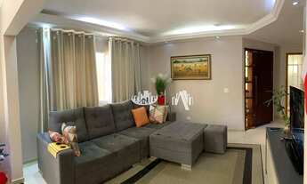 Imagem 3: Sobrado com 4 quartos à venda, 225 m² por R$ 870.000 - Jardim Piza - Londrina/PR