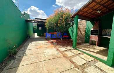 Imagem 2: Casa, 91,65 m² - aluguel por R$ 1.500,00/mês -Jardim Gonzaga- Juazeiro do Norte/CE