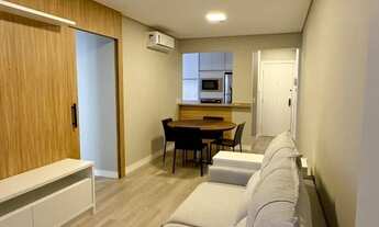 Imagem 3: Apartamento de 2 dormitórios no Pantanal