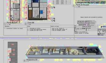 Imagem 4: Casa para Venda em Guanambi, Renascer 1, 3 dormitórios, 1 suíte, 2 banheiros, 1 vaga
