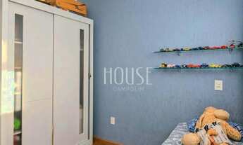 Imagem 12: Casa em Sorocaba, com 220m², à venda em condomínio de alto padrão Horizontes de Sorocaba