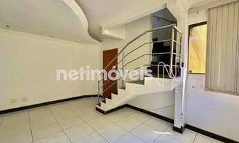 Imagem 4: Cobertura no Castelo 139m²; com Espaço Gourmet, Churrasqueira e Ducha!