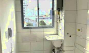 Imagem 5: Apartamento com 1 quartos para locação em Mooca - SP