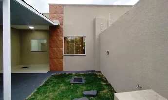 Imagem: Imóvel Casa Nova venda com 92 metros quadrados