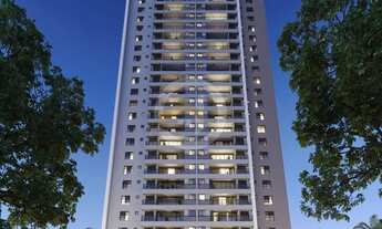 Imagem 2: Apartamento à venda em Goiânia/GO