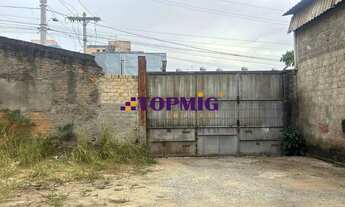 Imagem 3: Galpão - Santo Antonio - Betim