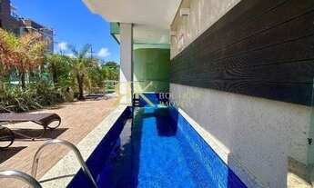 Imagem: Apartamento de 2 dormitórios, 1 suíte