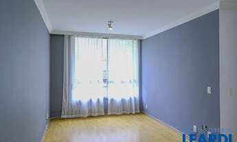 Imagem: APARTAMENTO - HIGIENÓPOLIS - SP