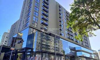 Imagem 3: Studio 34m² com 1 vaga de garagem no Viva Trindade