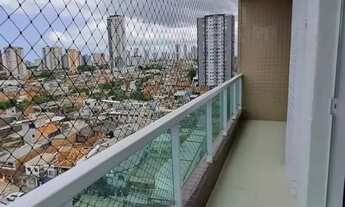 Imagem 3: EDIFÍCIO COLISEUM RESIDENCE, 67M², 2 QUARTOS SENDO 1 SUÍTE, 1 VAGA, PEDREIRA