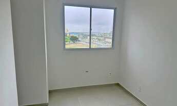 Imagem 3: Apartamento a vendo com 2 quartos sendo 1 suíte, 52,24m², em Planalto de Carapina - Serra