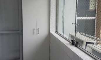 Imagem 3: MUNDI 106m2 4 QUARTOS SENDO 1 SUÍTE COM CLOSETS