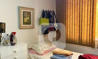 Imagem 6: Apartamento 3 quartos com suíte e dependência 166 m2 no Jardim Oceânica