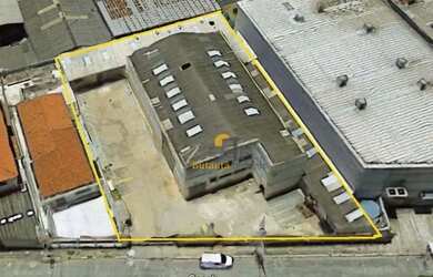 Imagem: Terreno à venda, 1236 m² por R$ 13.800.000,00