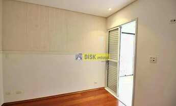 Imagem 13: Apartamento com 2 dormitórios para alugar, 89 m² por R$ 3.954/mês - Centro - São Bernardo