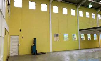 Imagem 3: PRÉDIO - JARDIM SÃO MARCOS - SP