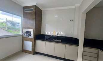 Imagem 2: Apartamento com 3 dormitórios à venda, 179 m² por R$ 790.000 - Nhá Chica - Pouso Alegre/MG