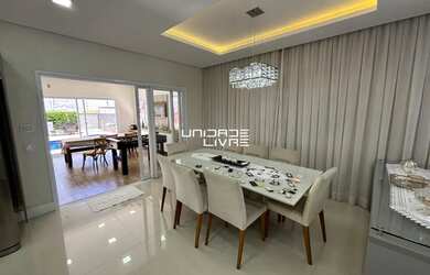 Imagem 15: Casa à venda e para locação no Condomínio Aruã Brisas