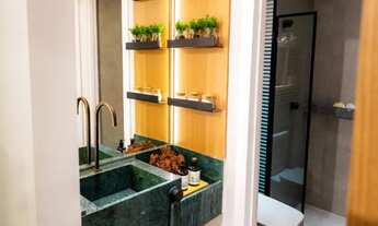 Imagem 5: NOW 111 -Na planta